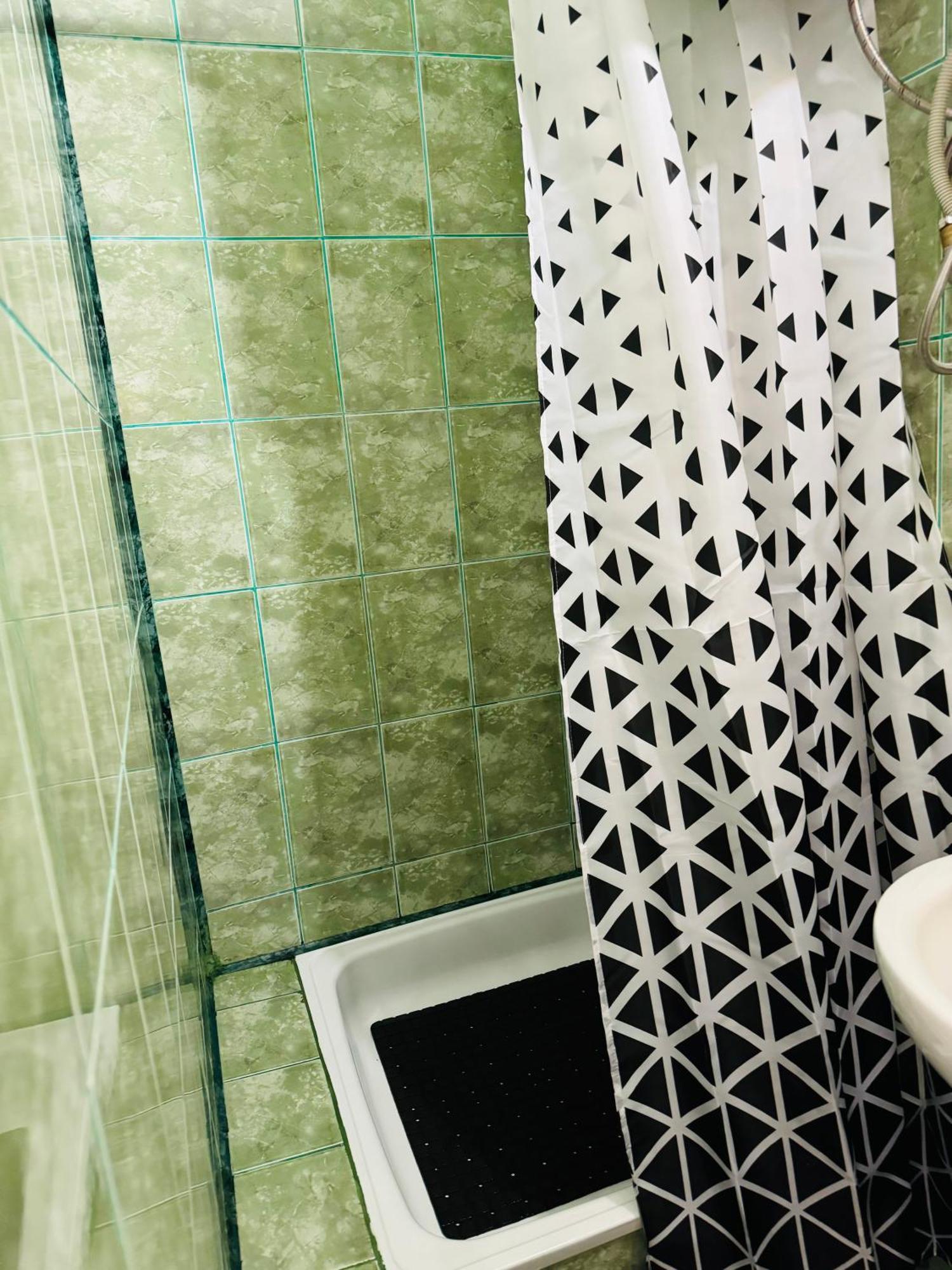 Apartmán Garsoniera Saturn Mangalia Exteriér fotografie