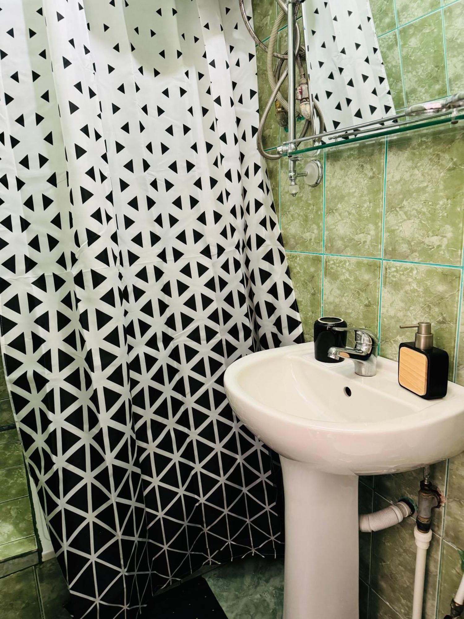 Apartmán Garsoniera Saturn Mangalia Exteriér fotografie